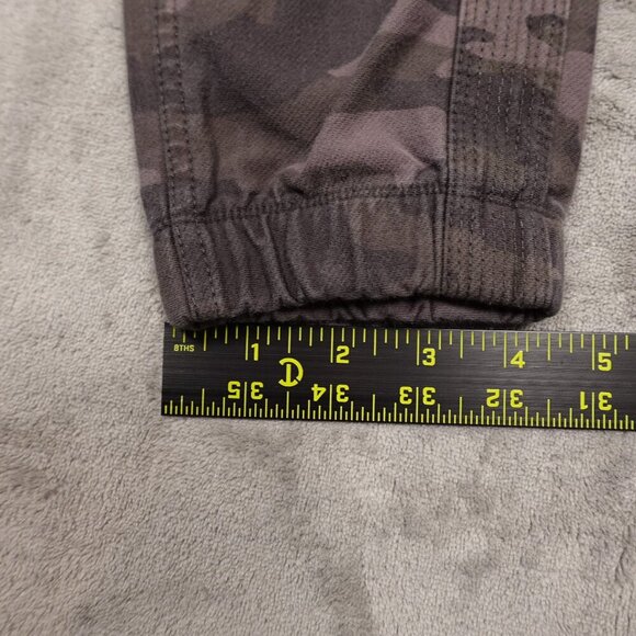 Athleta Farallon jogger women's 0 urban camo - Picture 7 of 10